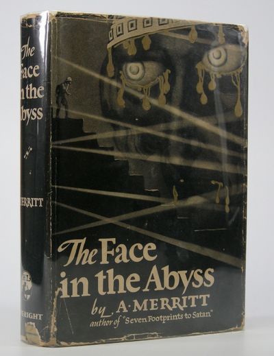 The Face in the Abyss