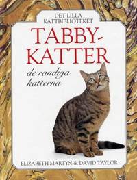 Tabbykatter. De randiga katterna.