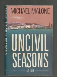 image of Uncivil Seasons