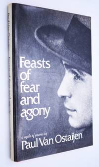 Feasts Of Fear And Agony