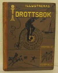 Illustrerad idrottsbok. III. Handledning i olika…