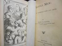 Little Men; Life at Plumfield with Jo's Boys