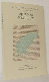 Djur med nya gener. Kungliga Vetenskapsakademien…