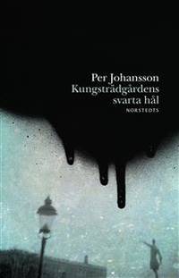 Kungsträdgårdens svarta hål.