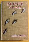 BEFORE ADAM