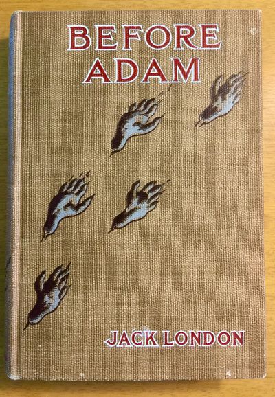 BEFORE ADAM