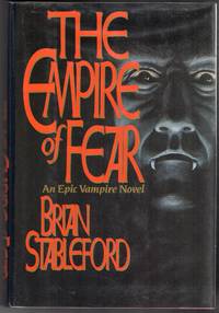 The Empire of Fear by Brian M Stableford
- First Edition; First Printing
- 1991
- from biblioboy (SKU: 021436)
