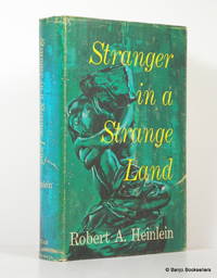 Stranger in a Strange Land by Heinlein, Robert A - 1961