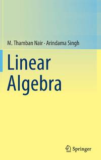 Linear Algebra