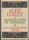 A Different Kind Of Christmas