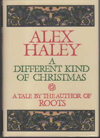 image of A DIFFERENT KIND OF CHRISTMAS