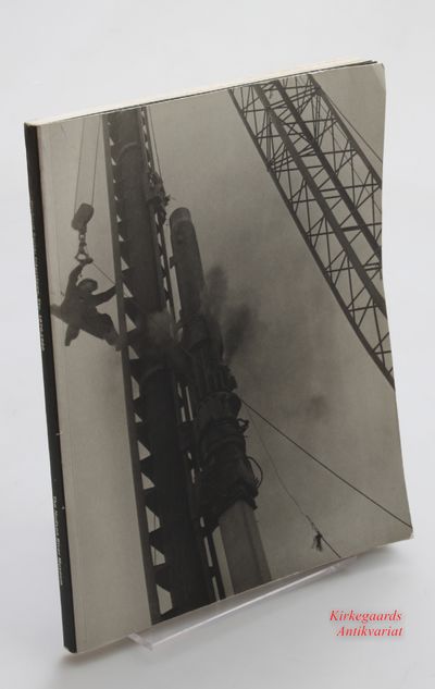 RICHARD SERRA: INTERVIEWS, ETC. 1970-1980.