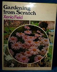 cover of GARDENING FROM SCRATCH
