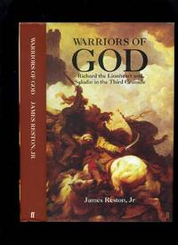image of Warriors of God: Richard the Lionheart and Saladin in the Third Crusade