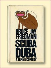 image of Scuba Duba : a Tense Comedy
