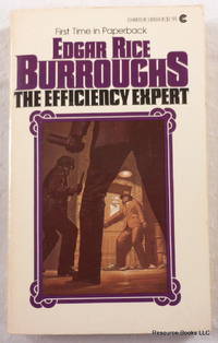 image of The Efficiency Expert