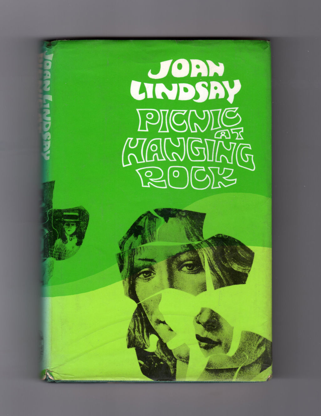 Picnic at Hanging Rock by Lindsay, Joan 1967 Picnic at Hanging Rock by Lindsay, Joan 1967