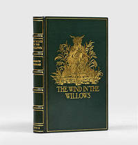 image of The Wind in the Willows.