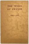 The Wines of France