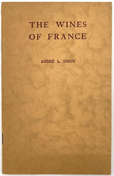 The Wines of France