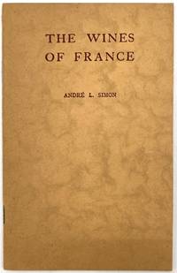 The Wines of France
