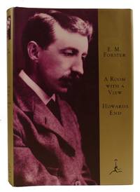 A ROOM WITH A VIEW AND HOWARDS END