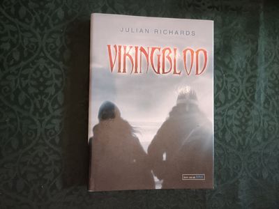 Vikingblod