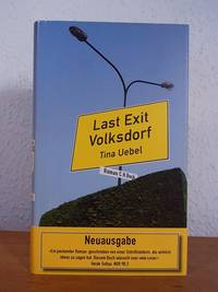 Last Exit Volksdorf