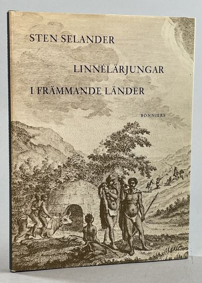 Linnélärjungar i främmande länder. Essayer av…