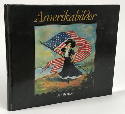 Amerikabilder. Från utställningen Drömmen om…