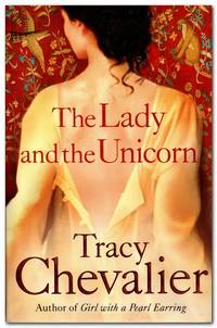 The Lady And The Unicorn