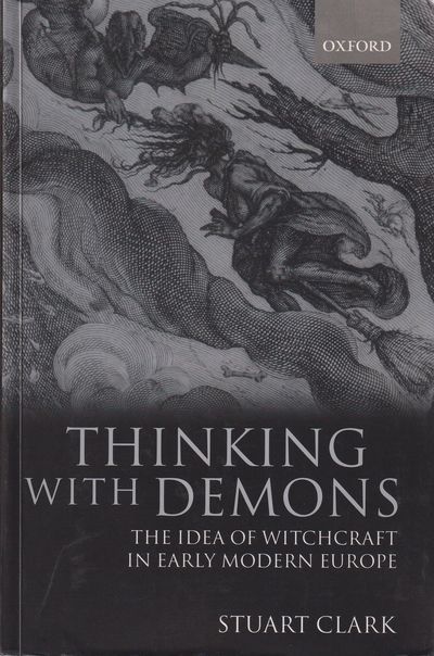 Thinking with demons. The idea of witchcraft in…