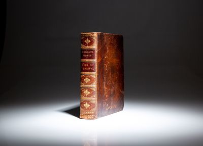 The History Of the Life of Jesus Christ, Taken From The New Testament; With Observations and Reflections Proper to illustrate the Excellence of his Character, and the Divinity of his Mission and Religion. To which is added, Memoirs of the Life, Character, and Writings, of the Author