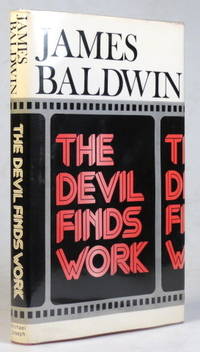 image of The Devil Finds Work