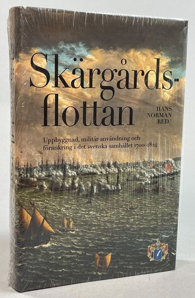 Skärgårdsflottan. Uppbyggnad, militär användning…