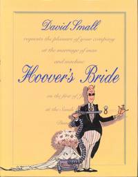 cover of Hoover's Bride