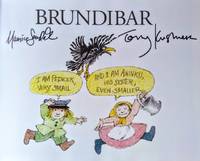 Brundibar by Maurice Tony; Sendak - Signed First Edition - 2003 - from Old Saratoga Books (SKU: 49432)