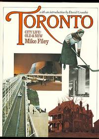 image of TORONTO CITY LIFE: OLD & NEW.