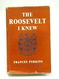 image of The Roosevelt I knew