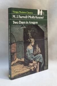 Two Days in Aragon (Virago Modern Classics)
