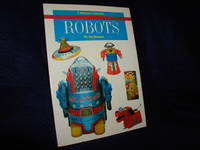 image of Robots: Tin Toy Dreams: T. Kitahara Collection