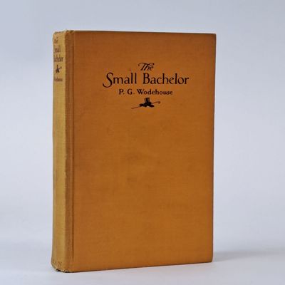 THE SMALL BACHELOR