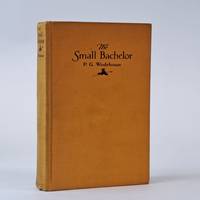 THE SMALL BACHELOR