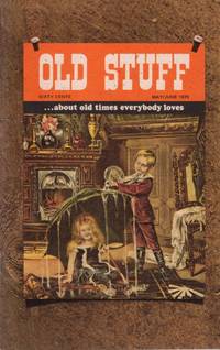 image of Old Stuff: Volume 4, No. 4: May/June 1975