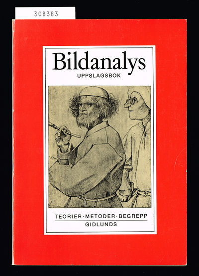 Bildanalys. [Uppslagsbok.] Teorier, metoder,…
