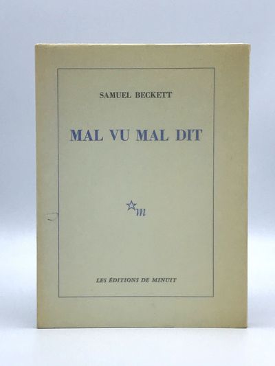 Mal Vu Mal Dit
