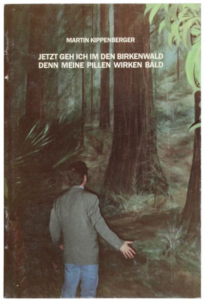 Jetzt Geh Ich den Birkenwald Denn Meine Pillen Wirken Bald