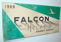 image of 1969 Ford Falcon Owner's Manual