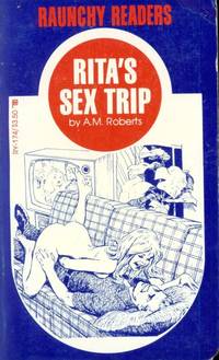 Rita's Sex Trip RY-174