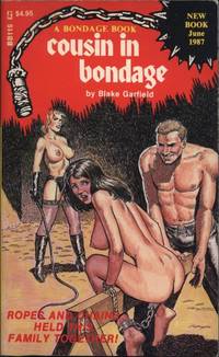 Cousin In Bondage BB-115